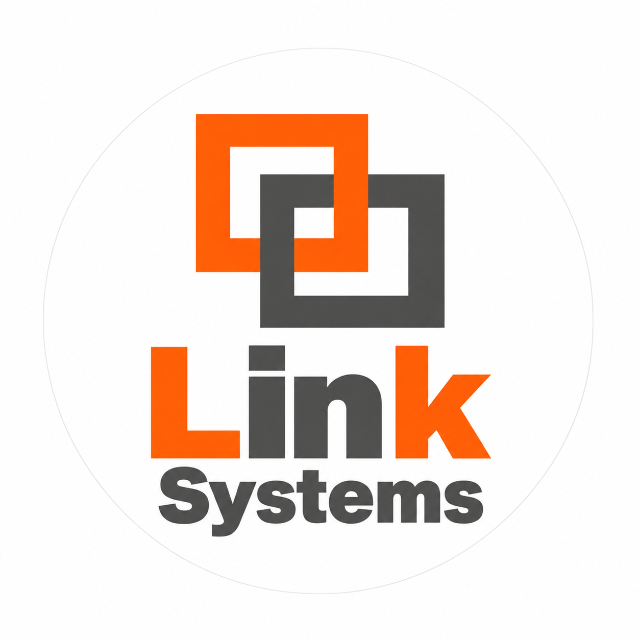 About Us - Link Systems