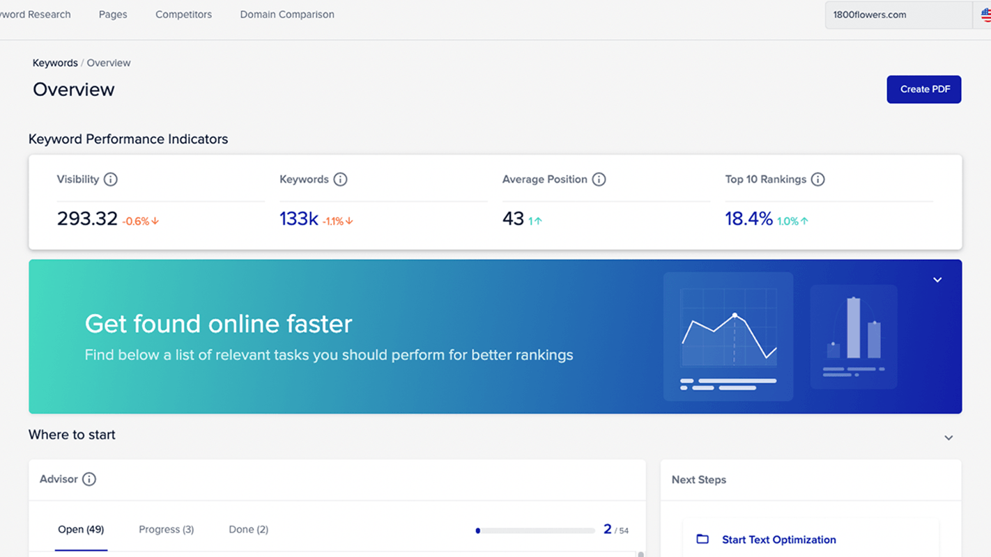 Design & SEO Hosting - Drive More Traffic with SEO Strategies